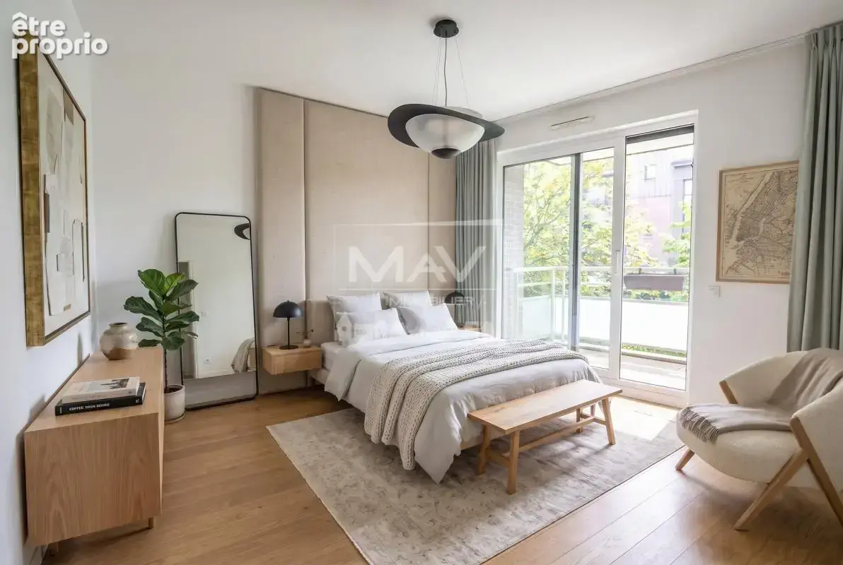 À vendre bondues centre appart  d’exception  123 m² - photo 5
