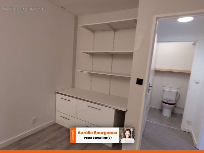 Appartement à EVREUX