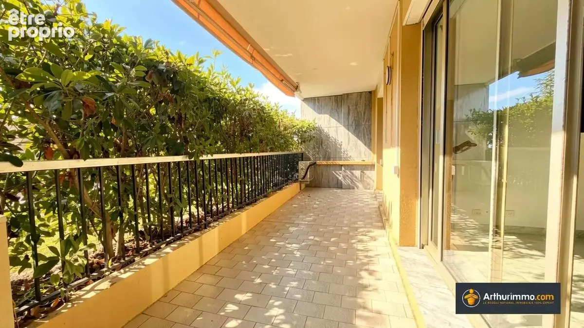 Vente Appartement Nice(06200) 409 500ï¿œ - photo 10