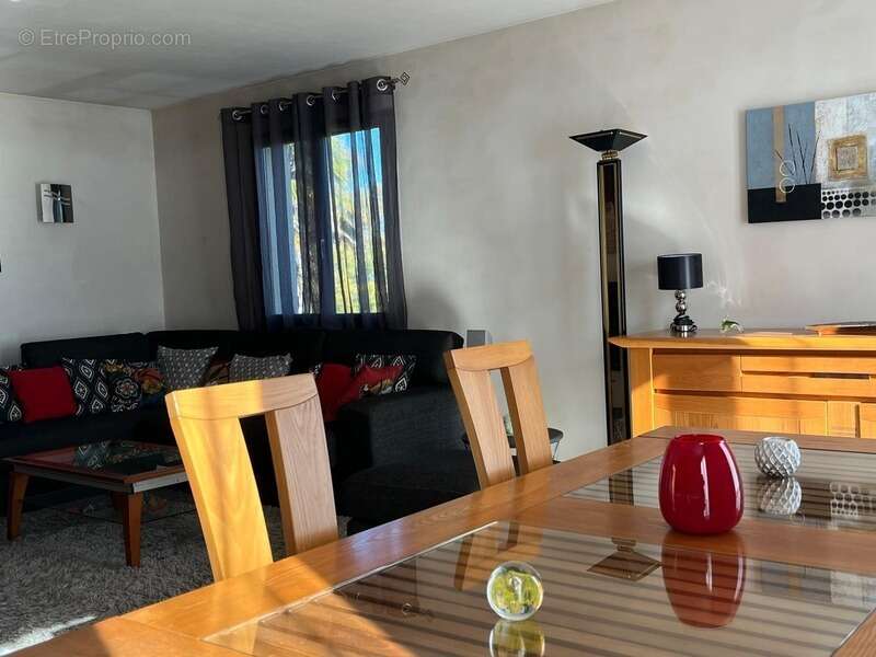 Maison à MARCIAC