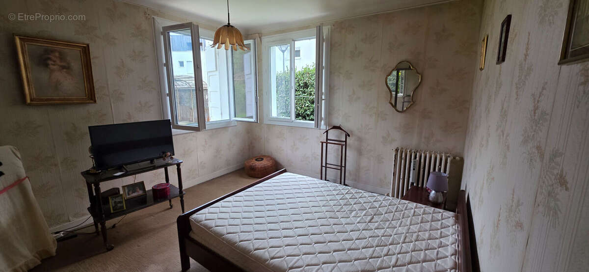 Maison à BILLERE