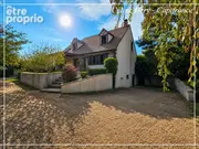 Maison à BAILLEAU-ARMENONVILLE
