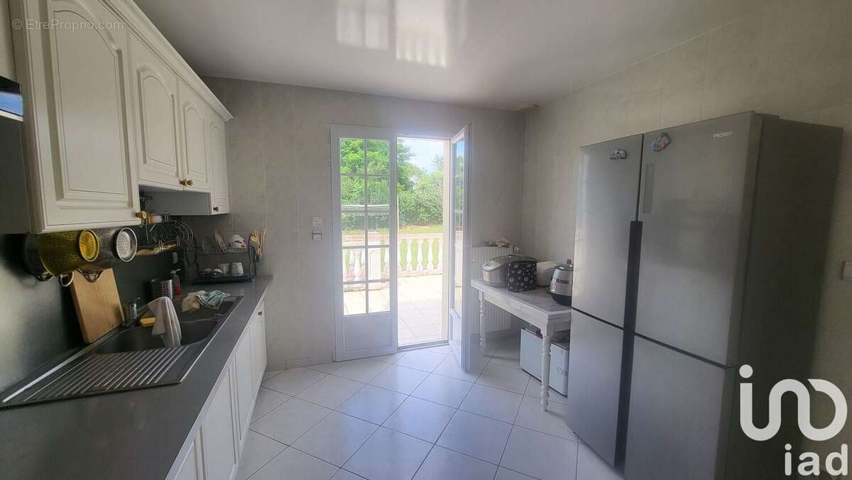 Maison 170 m² à Amilly  - photo 7