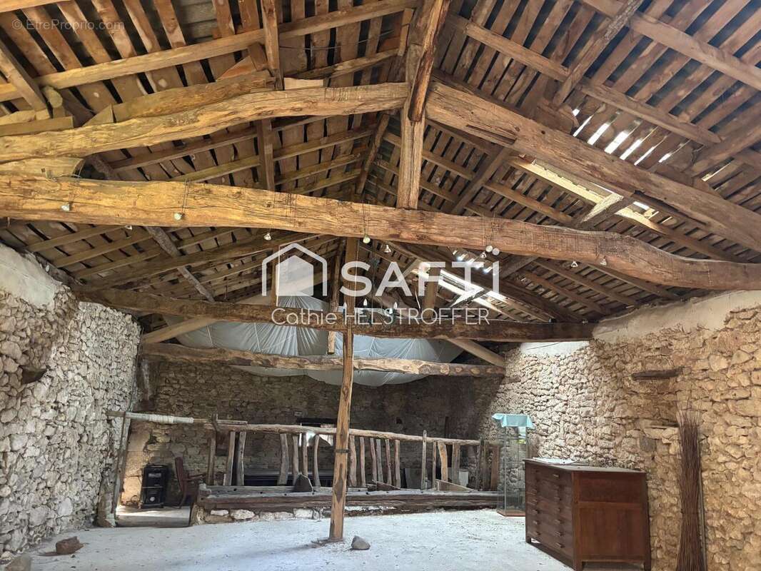 Photo 9 - Maison à BAGAT-EN-QUERCY