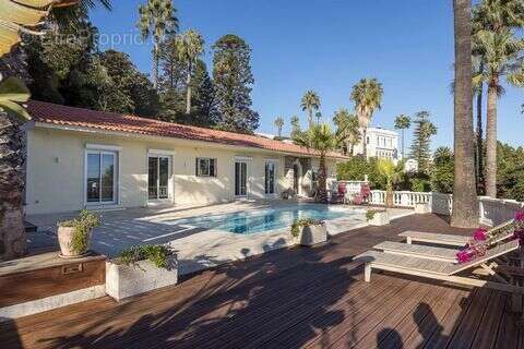 Maison à CANNES