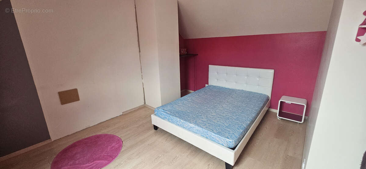 Maison 107 m² à Sainte-Magnance  - photo 17