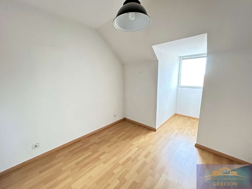 Appartement à TARBES