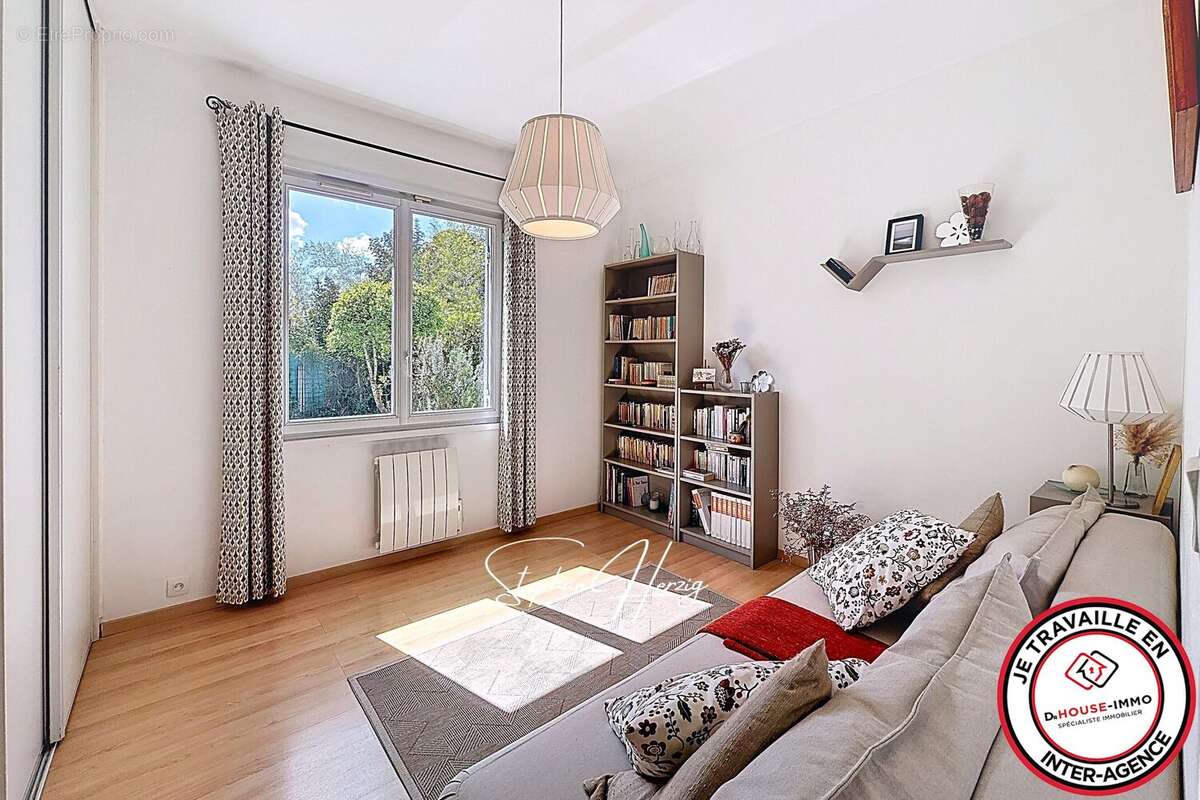 Maison 115 m² à Lormont  - photo 18