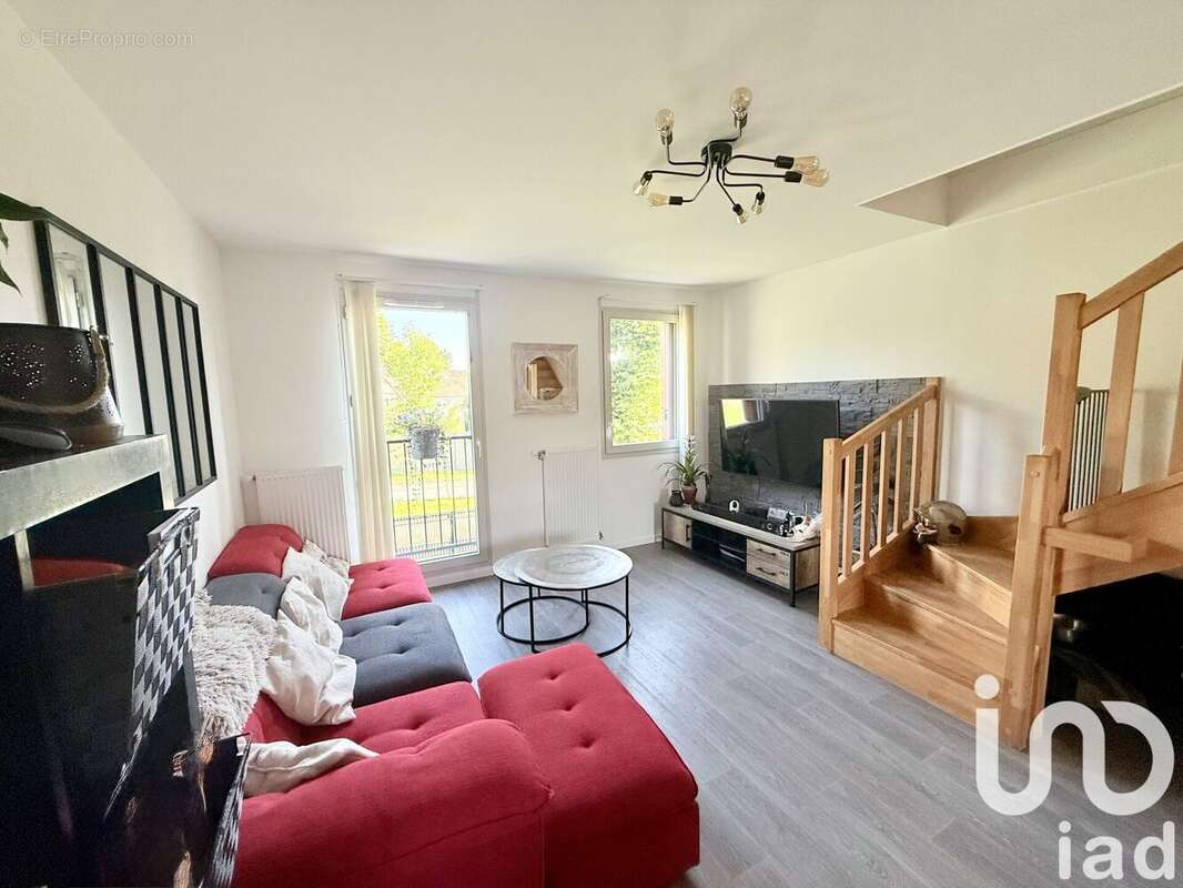 Photo 3 - Appartement à BAILLET-EN-FRANCE