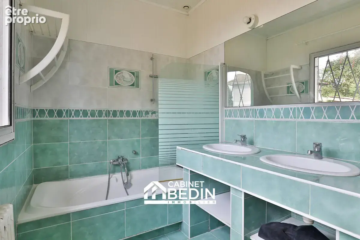 Maison 3 pièces 82 m² à vendre à Gujan-Mestras (33470) - photo 5