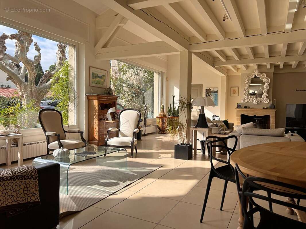 Maison à AVIGNON