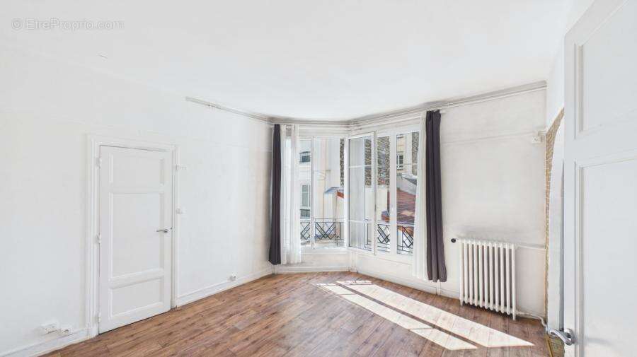 Appartement 27 m² à Paris-15e  - photo 31