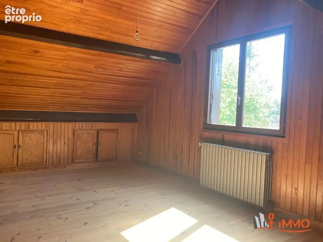 Fort potentiel pour cette villa traditionnelle sur sous sol tota - photo 9
