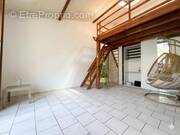 Appartement à PUSSAY