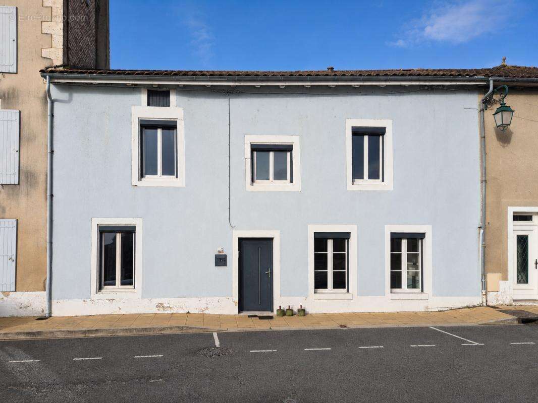 Maison familial - photo 8