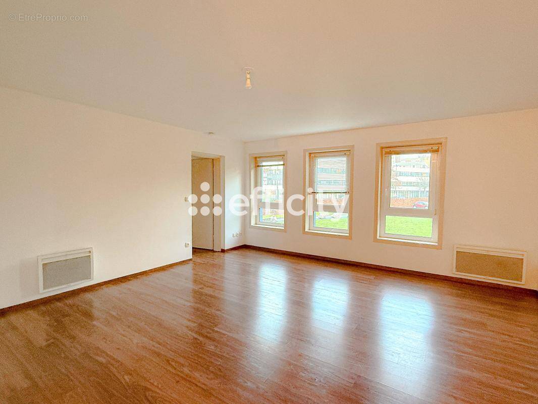 Appartement à ROUBAIX