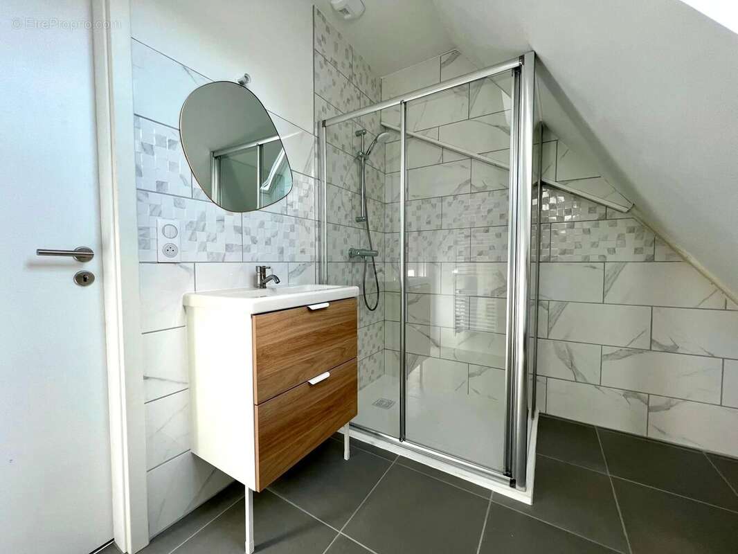 Appartement à ALTKIRCH