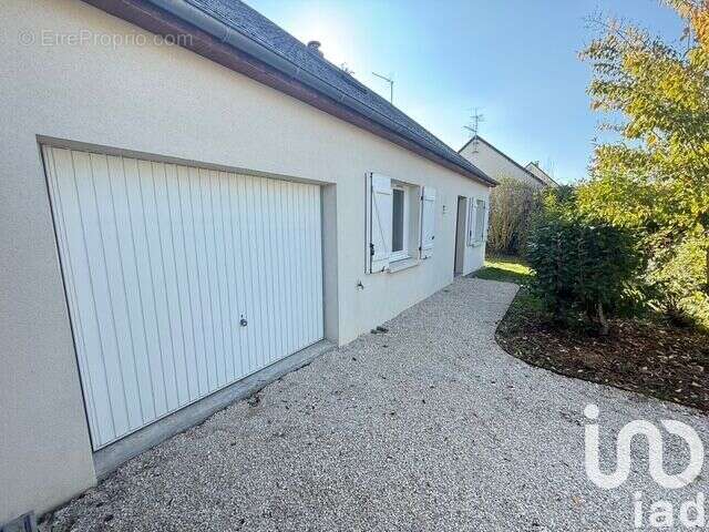 Photo 3 - Maison à LA VILLE-AUX-DAMES