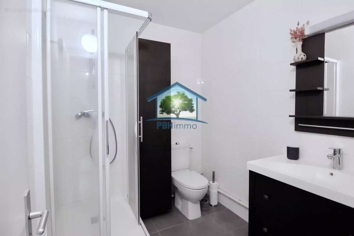 Appartement à MEUDON