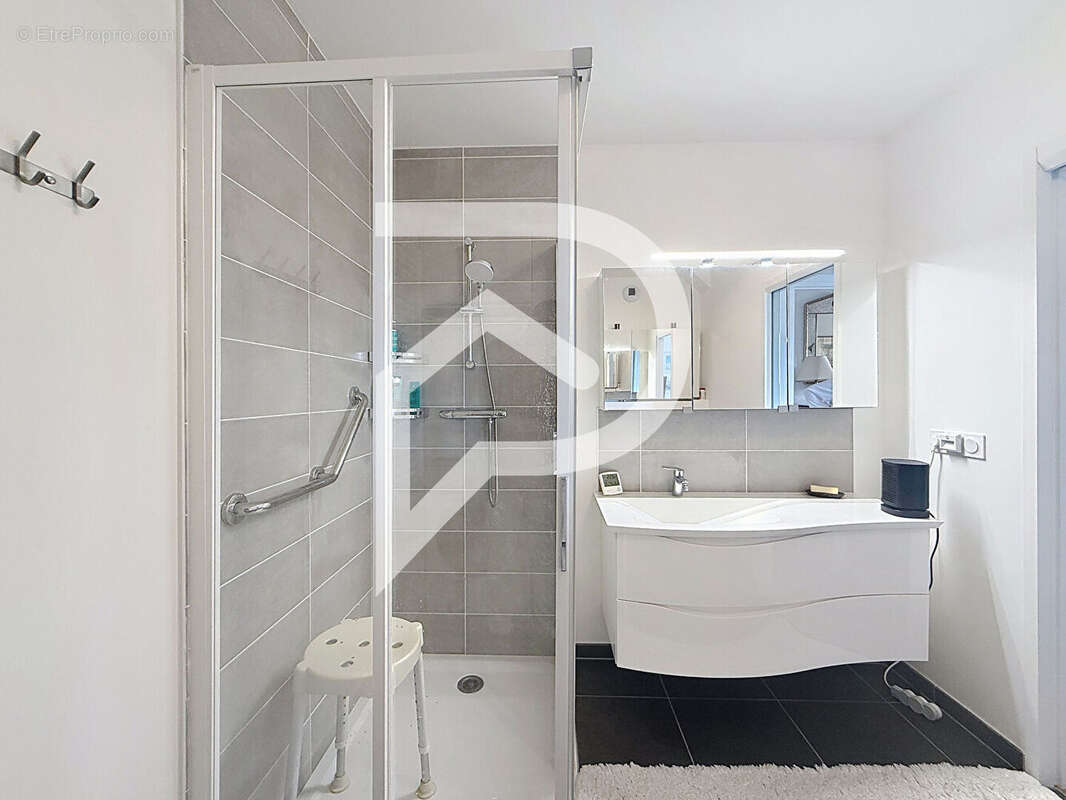 Appartement à CHAMPIGNY-SUR-MARNE