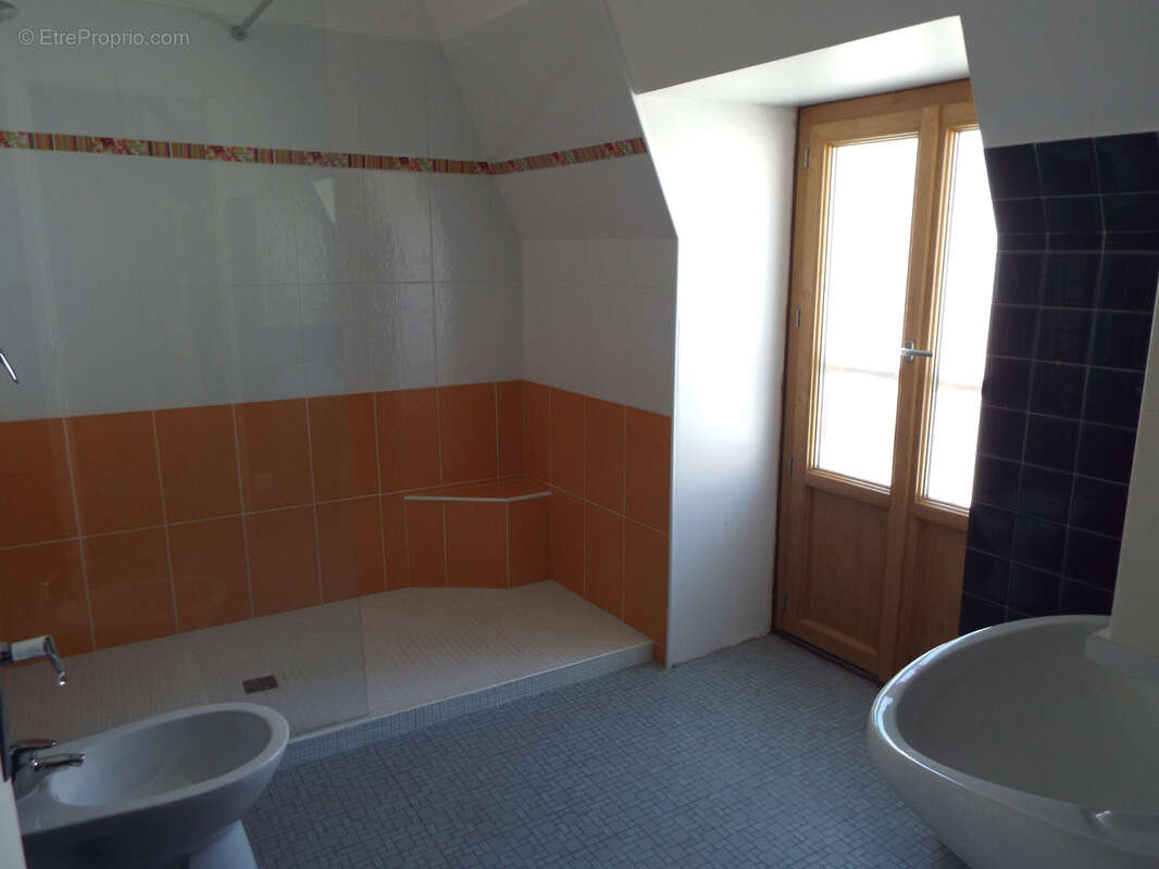 Appartement à MONSEGUR