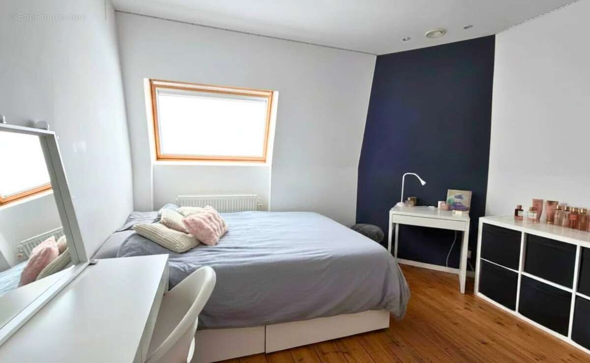 Maison à THUMERIES