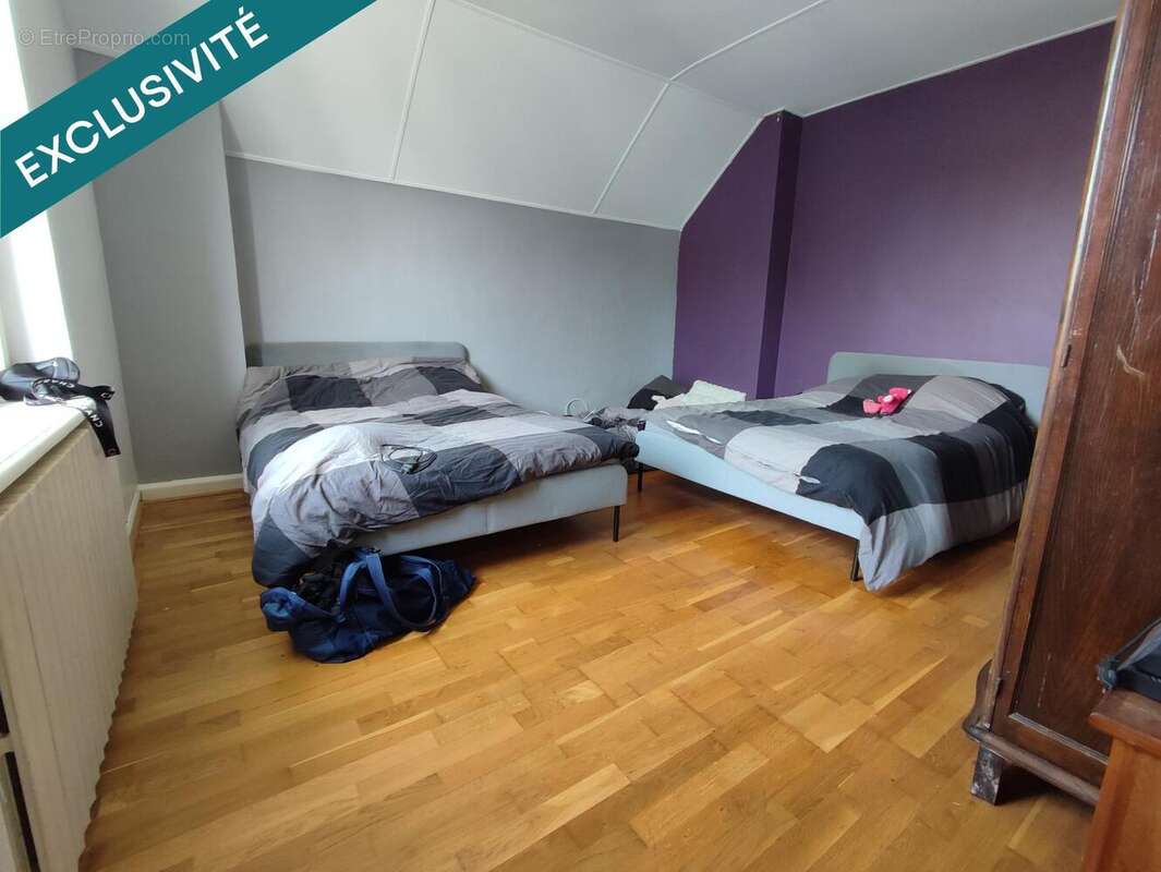 Photo 5 - Maison à TAVAUX