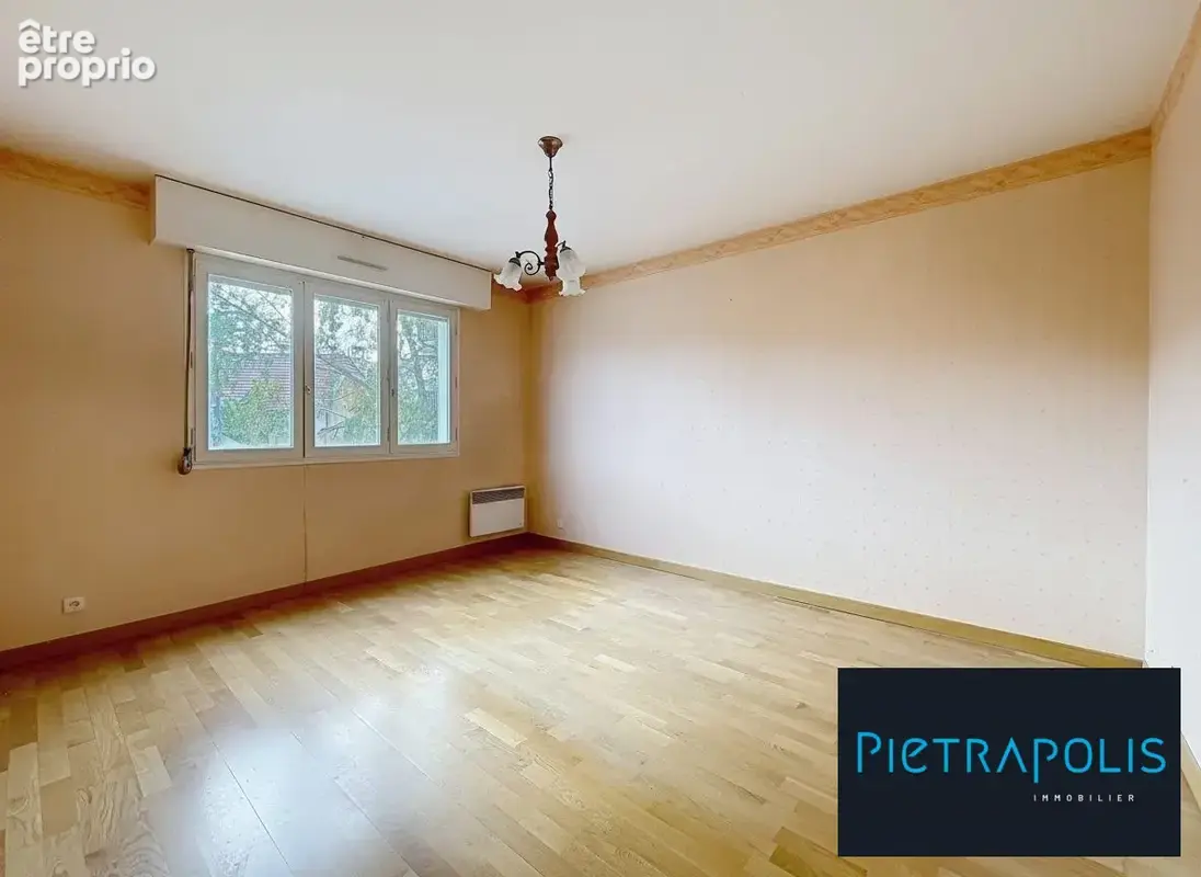 Appartement 3 pièces 67 m² à vendre à Dijon (21000) - photo 3