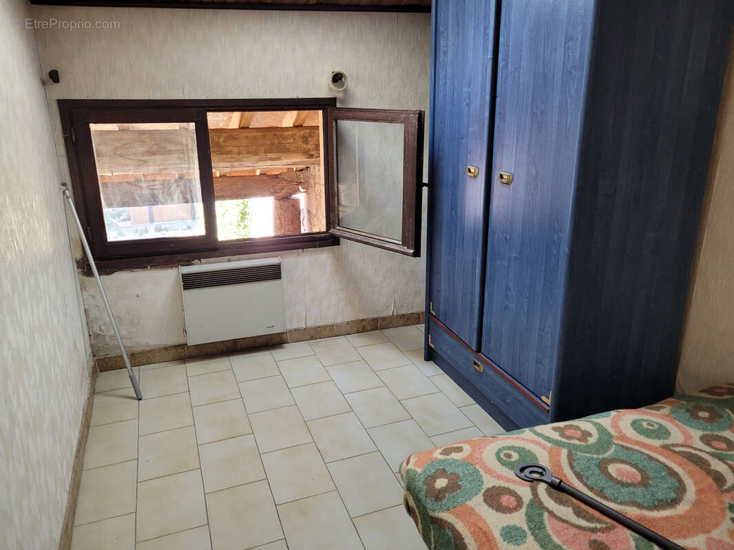 Maison à FLEURY