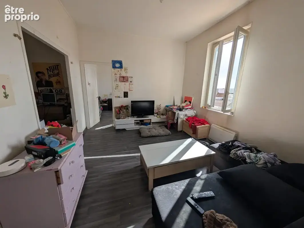 Appartement 57 m² à Beziers  - photo 3
