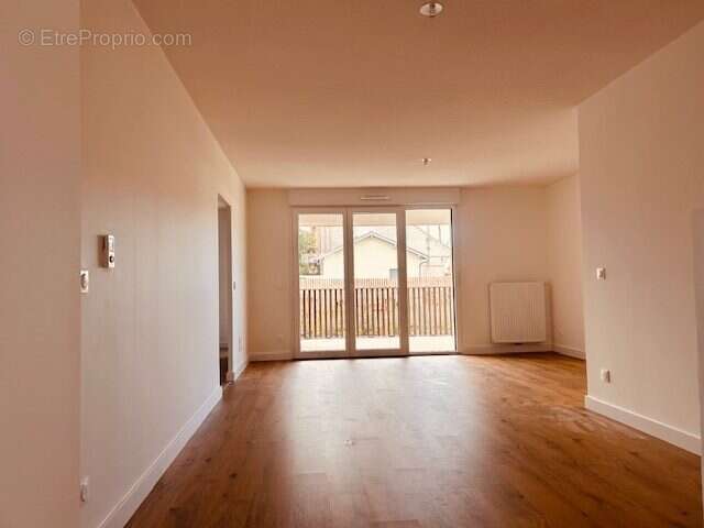 Appartement à FLOIRAC