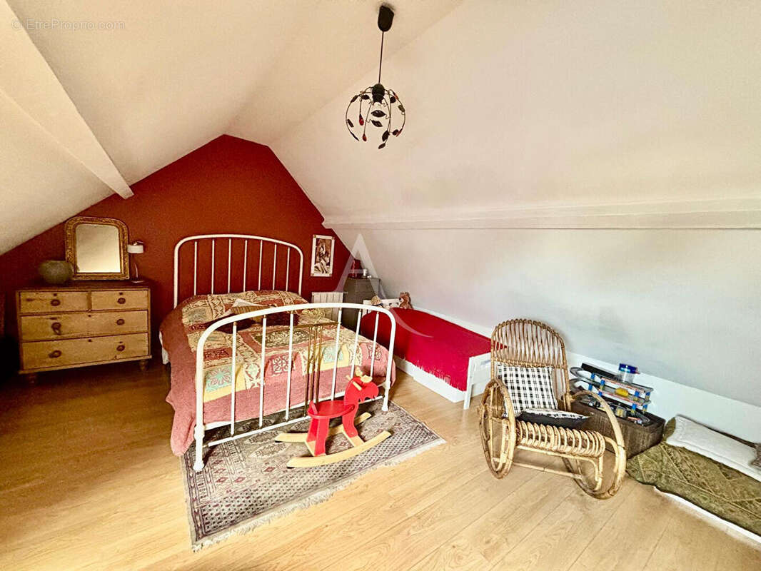 Appartement à CONFLANS-SAINTE-HONORINE