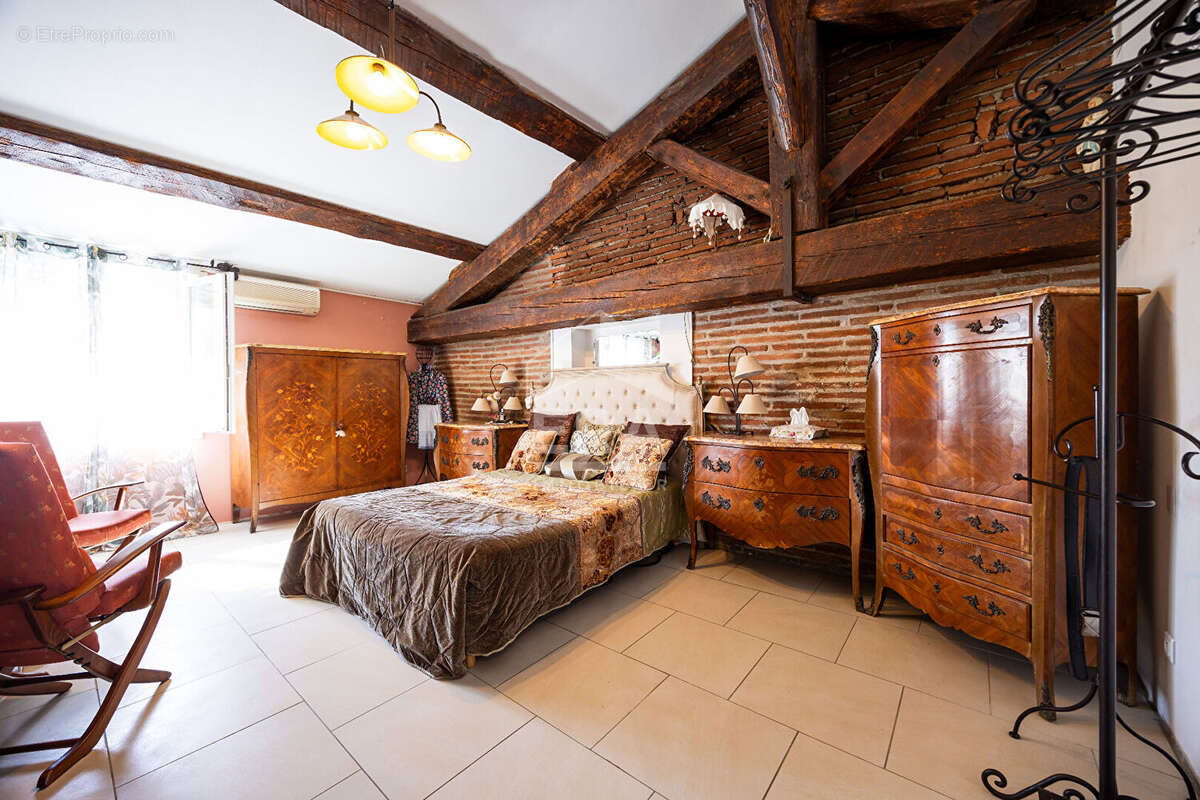 Maison à VILLELONGUE-DE-LA-SALANQUE