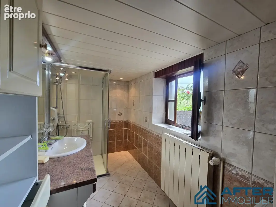 Maison 60 m² à Neufmaisons  - photo 7