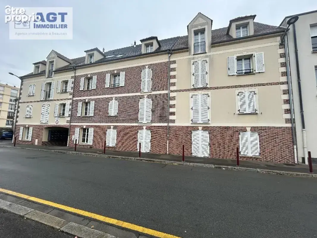 Appartement 2 pièces 40 m² à vendre à Beauvais (60000) - photo 1