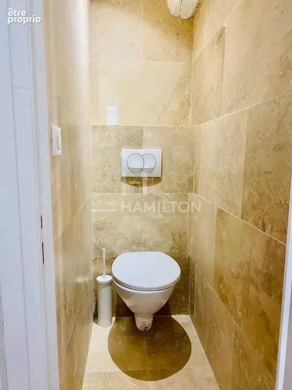 Maison de Village à Valbonne rénovée - photo 9