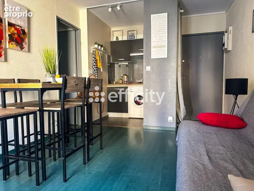 Appartement - photo 2