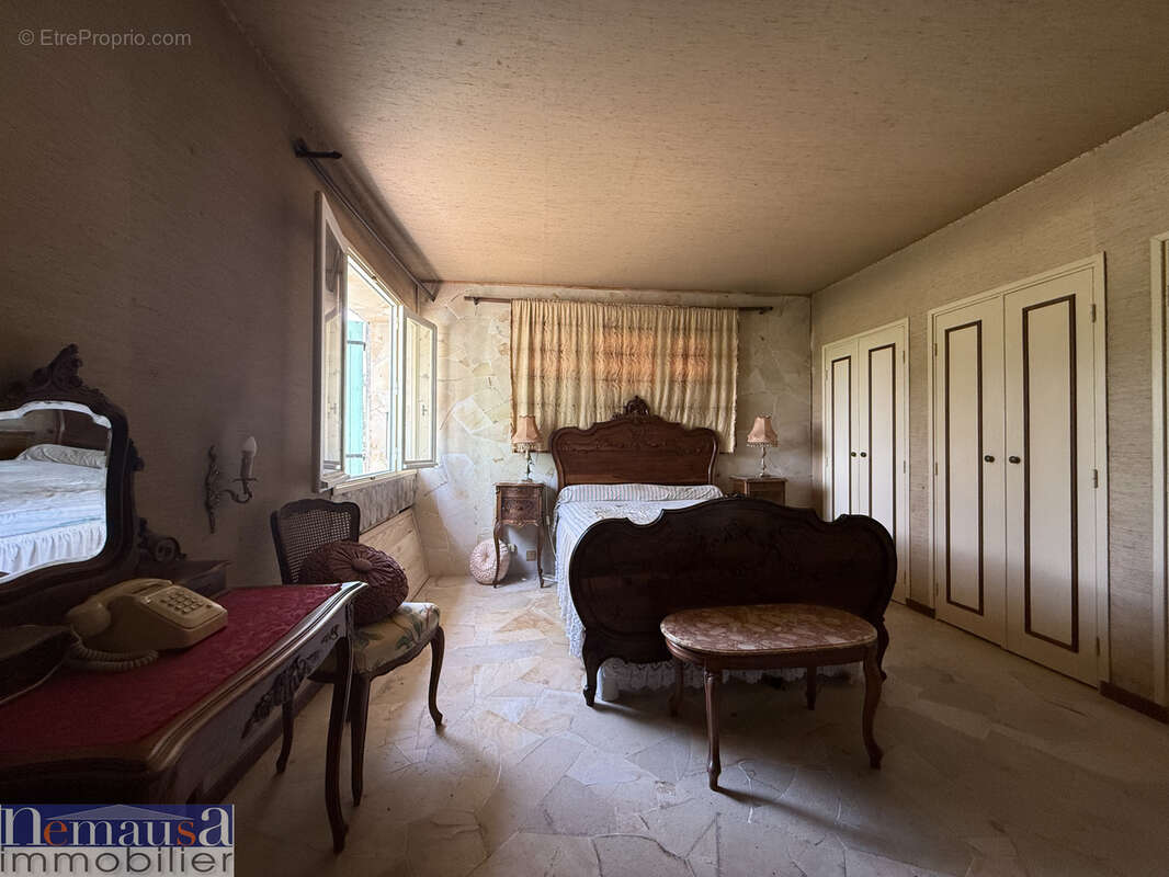 CAISSARGUES - Maison de 220m2 avec grande parcelle - photo 18