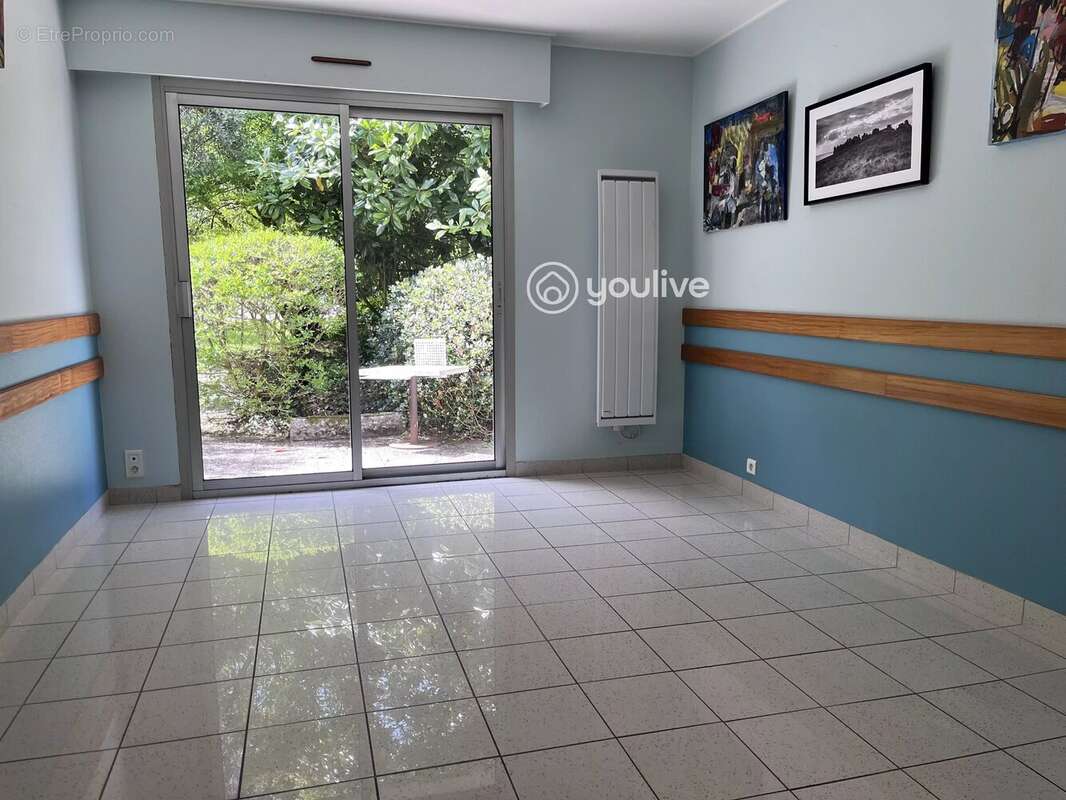 Maison à FOUESNANT