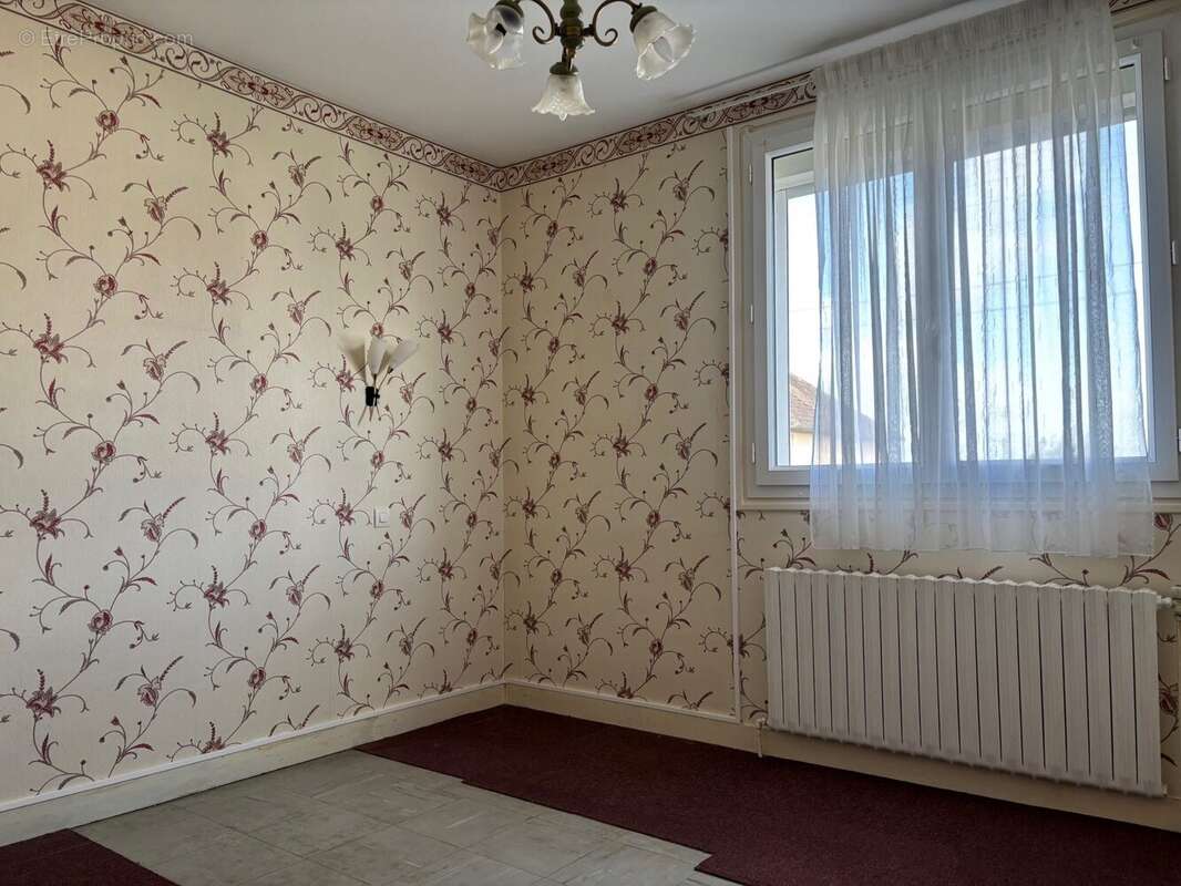 Maison à FRESSENNEVILLE