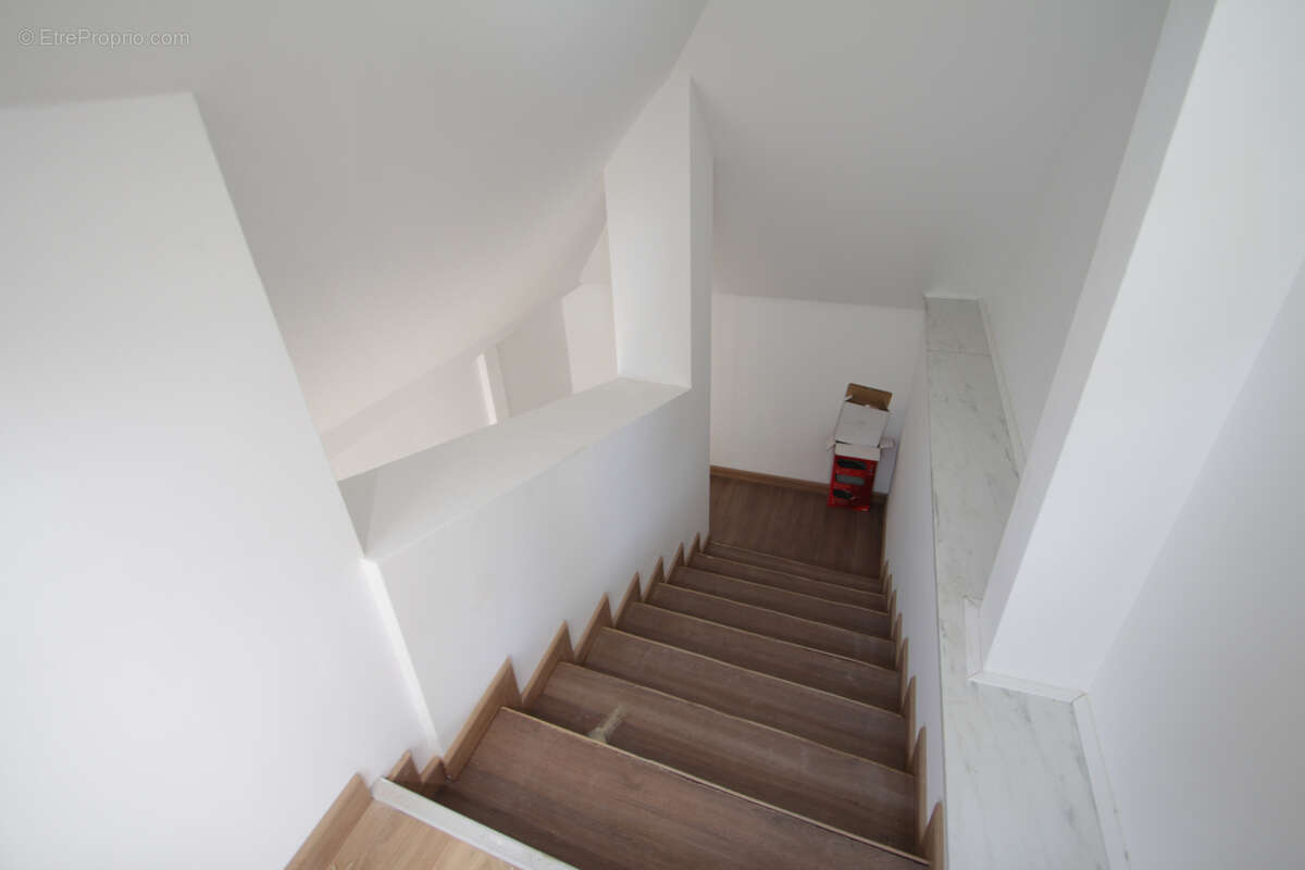 Appartement à PELTRE