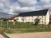 Photo 1 - Appartement à THEILLAY