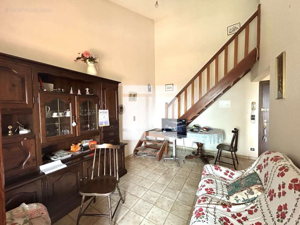 Appartement à CALVI