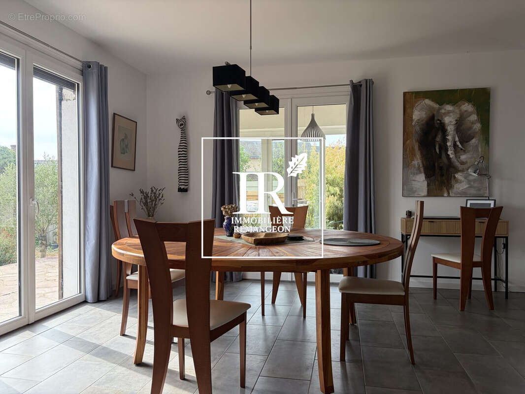 Maison 103 m² à Lamotte-Beuvron  - photo 3