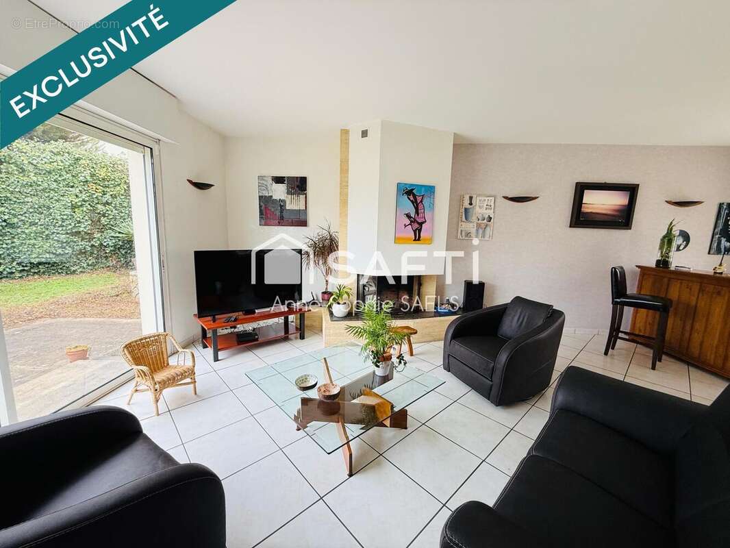 Photo 2 - Maison à NIORT