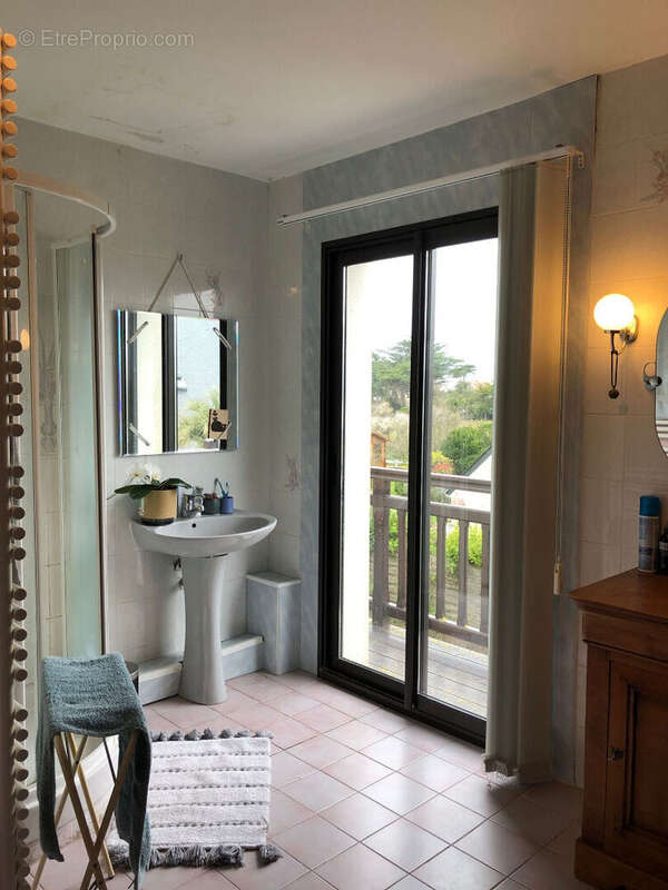 Maison à LE CROISIC