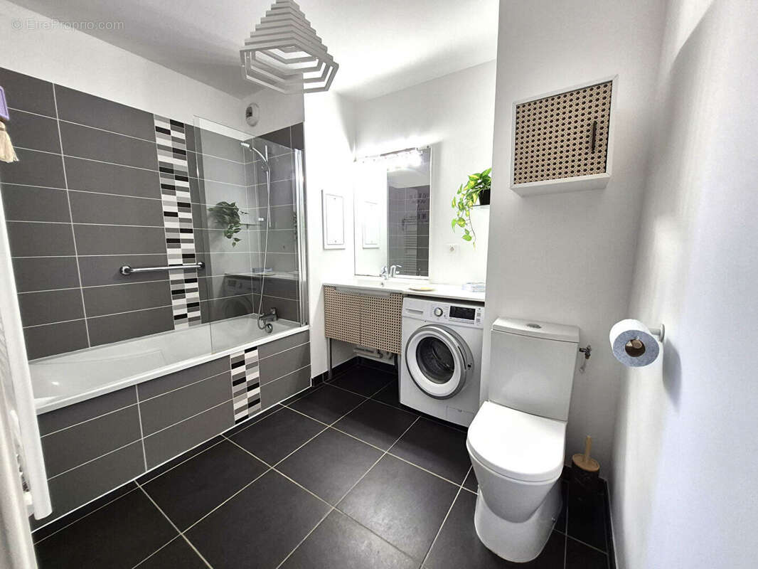 Appartement à PALAVAS-LES-FLOTS