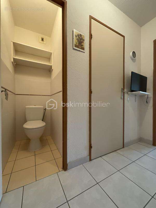 Le pied-à-terre parfait avec garage à La Grande-Motte ! - photo 22