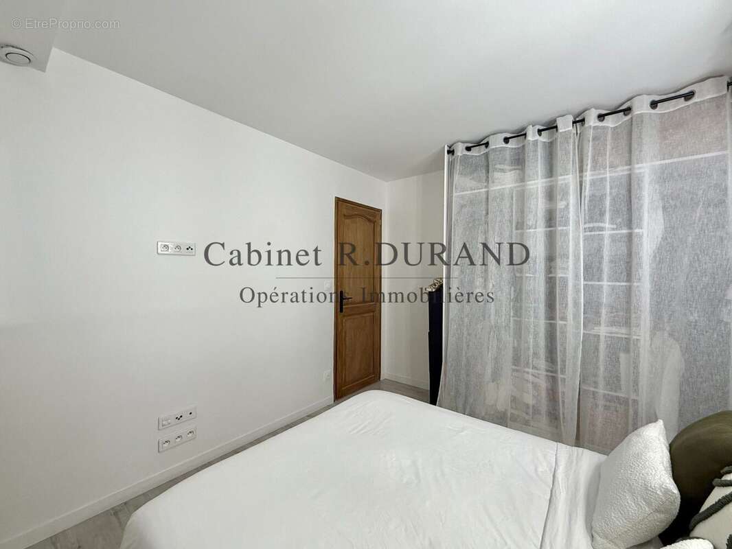 Appartement à COLOMBES