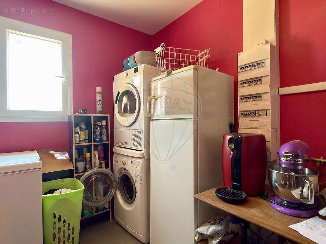 Maison 4 chambre(s) à vendre - photo 10